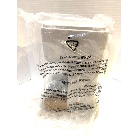 bella Drip Coffee Maker Oatmilk - Picture 4 of 5